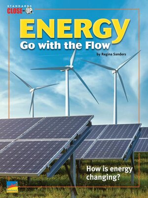 cover image of Energy